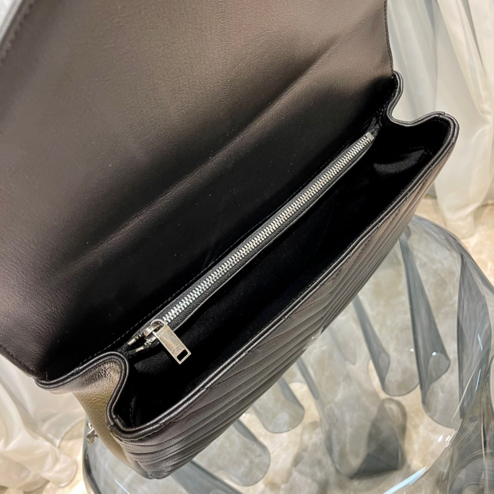 Saint Laurent College Bag 32 cm