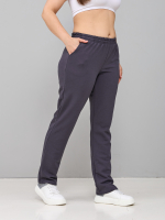 Костюм с брюками Кбфп-584/антрацит