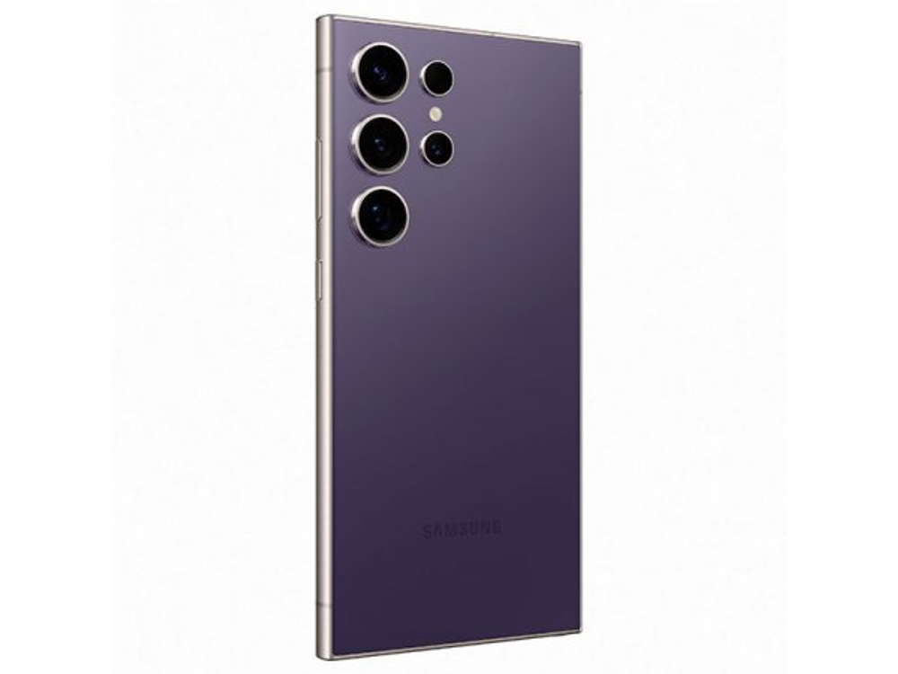 Смартфон Samsung Galaxy S24 Ultra 12/1024GB Titanium Violet