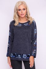 Блузка 40967 Avili