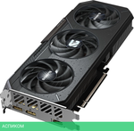 Видеокарта GigaByte Radeon RX 9060 XT Gaming OC 16GB (GV-R9060XTGAMING OC-16GD)