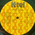 Сборник Super Star Collection 2LP (США 1978г.)