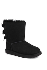 Утепленное угги Bailey UGG - черный(1017394K)
