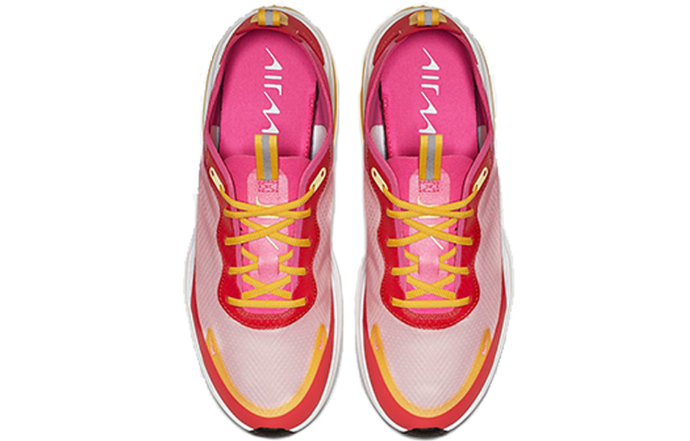 Кроссовки Nike Air Max Dia Se (Женская размерная сетка)