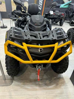 Квадроцикл BRP CAN-AM Outlander XT 1000 (2024) (ПСМ)