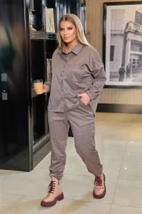 Костюм УК-ат41669-1 Fabrika