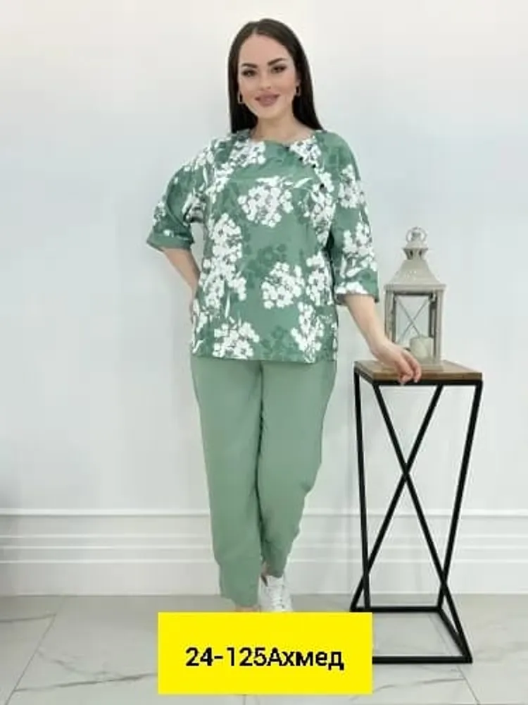 Костюм 50348049 Fabrika