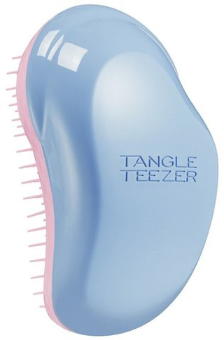 Расческа Tangle Teezer Fine&Fragile Powder Blue Blush