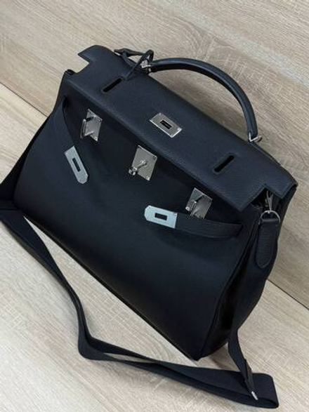 Портфель Hermes