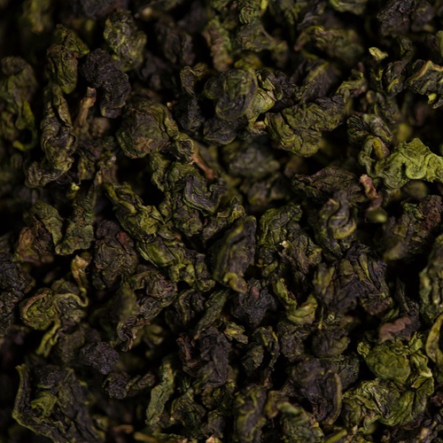 Молочный Улун (Най Сян улун - Китай) Конунг Milk Oolong Green Tea 500г