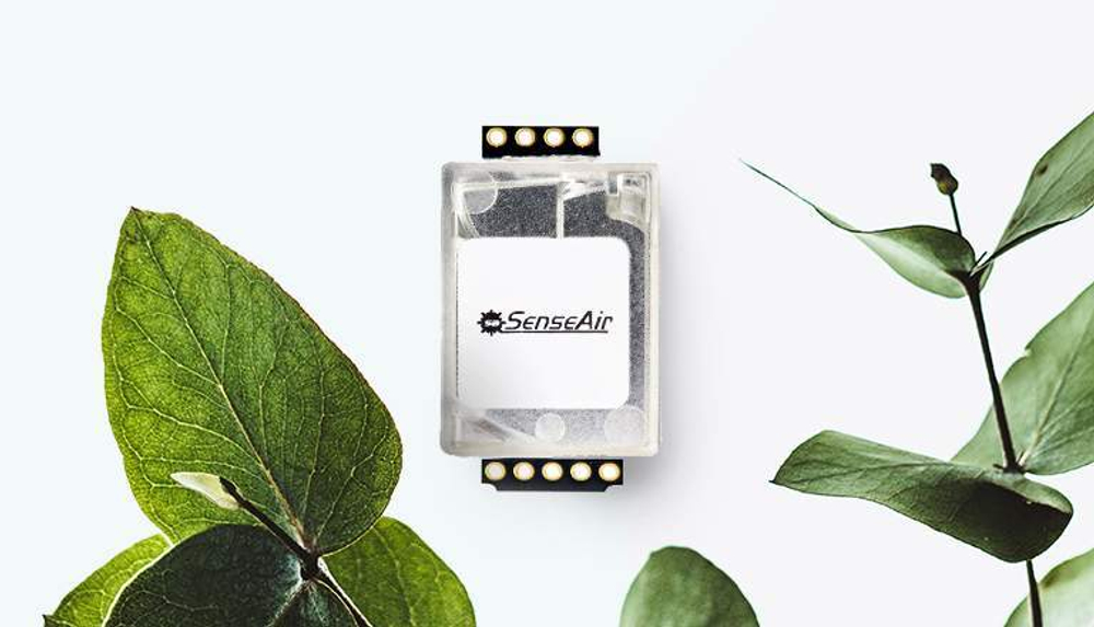 Монитор качества воздуха VAKIO Atmosphere 2.0