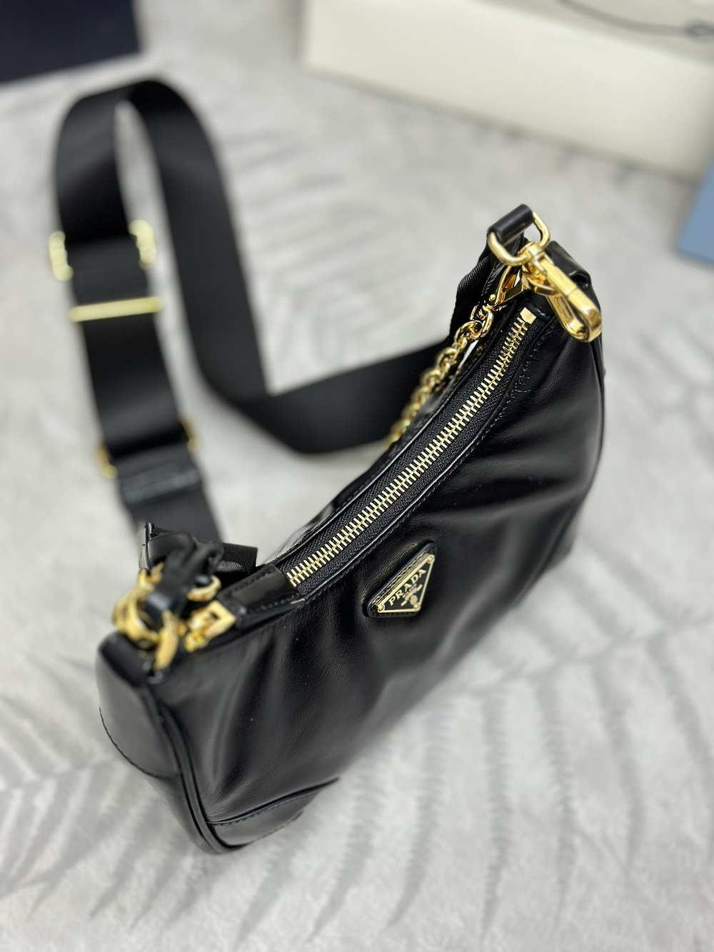 Prada Re-Edition 2005
