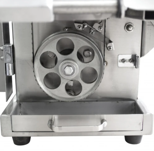 Пила ленточная Roal Meat F130A