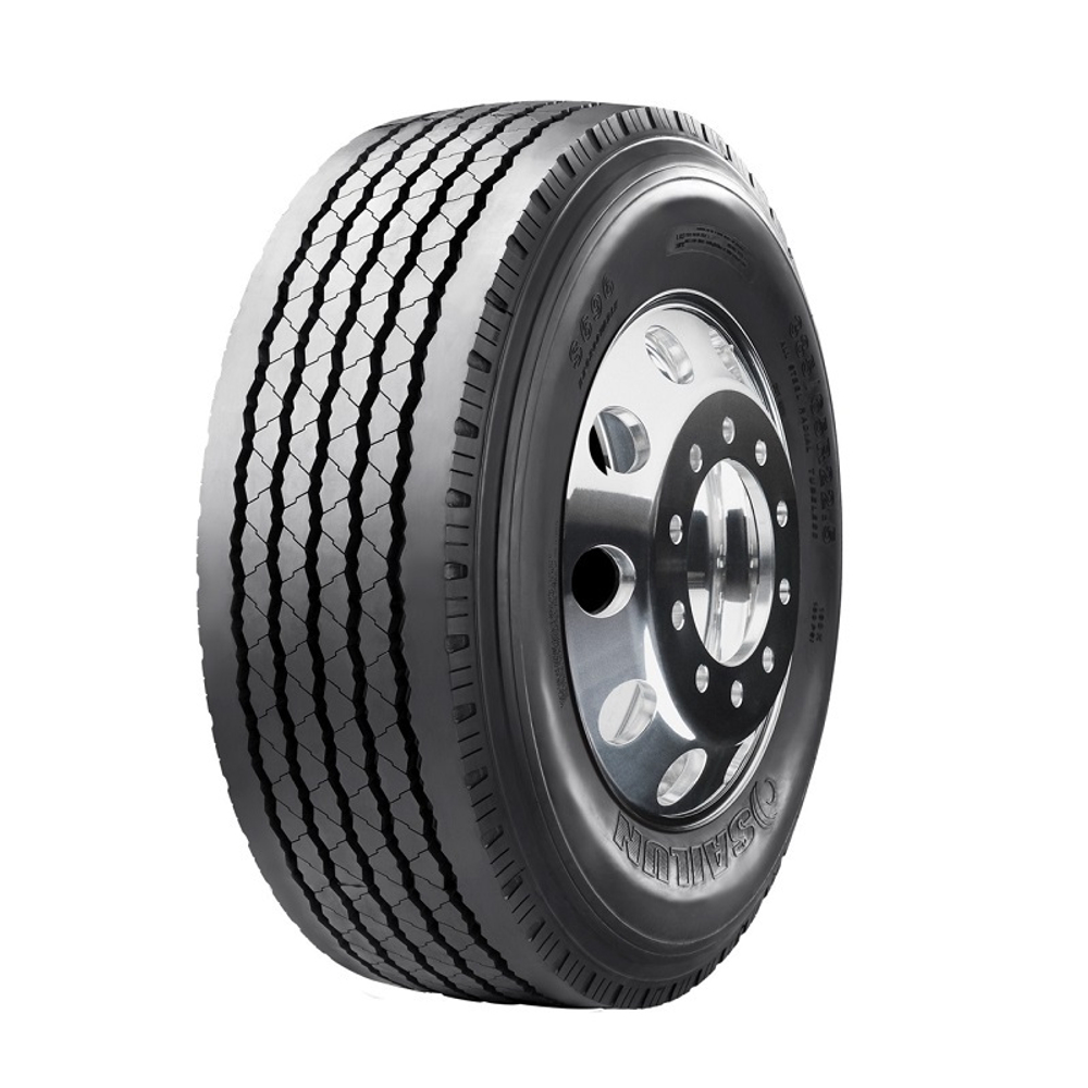 Грузовая шина Sailun S696 445/45 R19,5 160/J прицеп