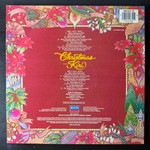 Kiri Te Kanawa, Carl Davis ‎– Christmas With Kiri (Англия 1986г.)