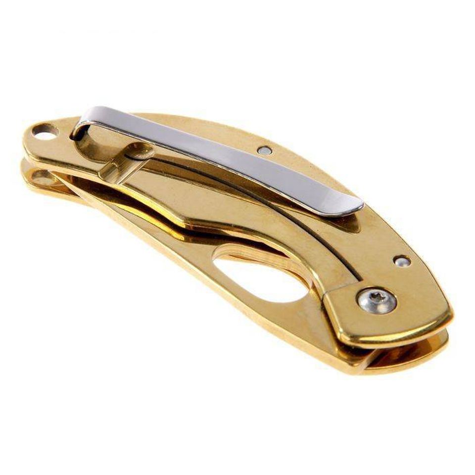 Нож складной drop-point 2301169