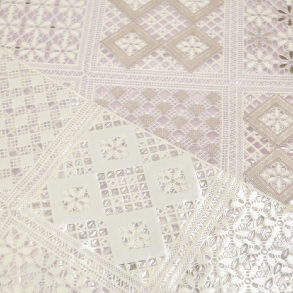 Клеенка 137см*20м ПВХ, NN50-42-34