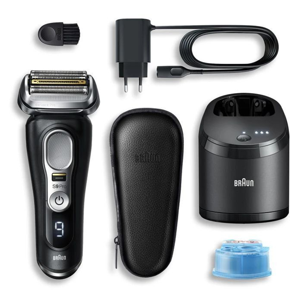 Электробритва Braun Series 9 Pro 9460cс