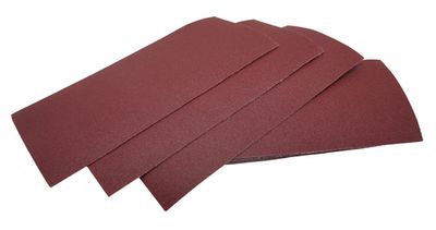 Лист шлифовальный Fubag для ПШМ 60 (10шт.)  150111