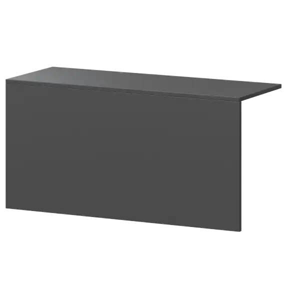 Накладка для стойки А-653 1010x380x560 Ресепшен Арго