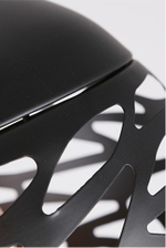 Pendant design lamp Kelly Cluster by Studio Italia Design (White/sphere)