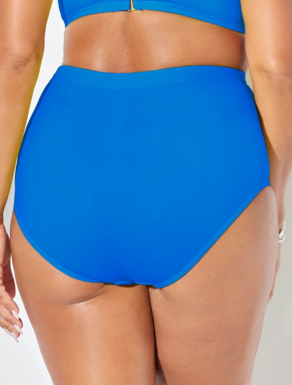 Плавки купальные 17164 синий