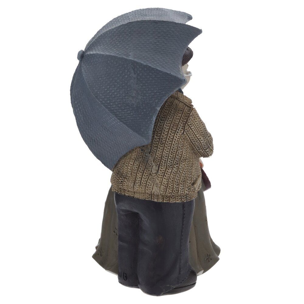 GAEM Фигурка декоративная "Бабушка с дедушкой", L12 W9,5 H18,5 см, 2в.