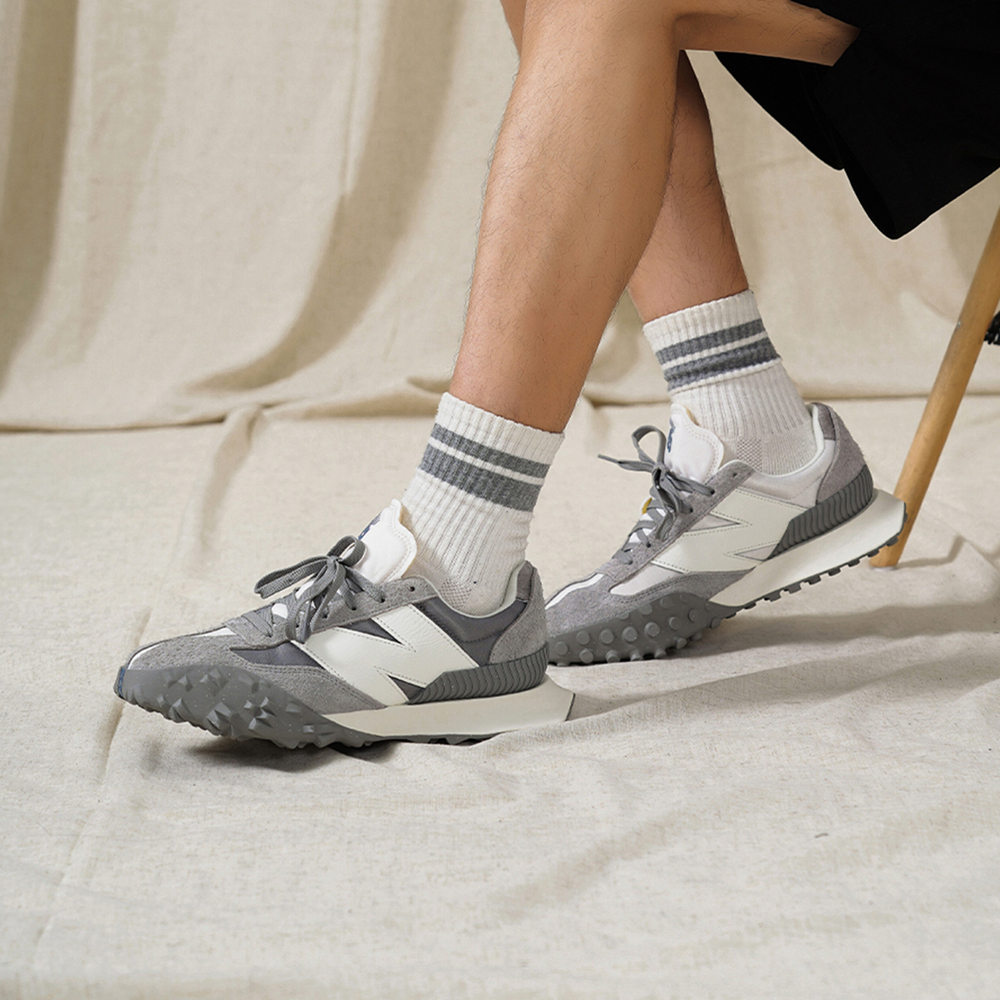 Кроссовки New Balance Xc-72