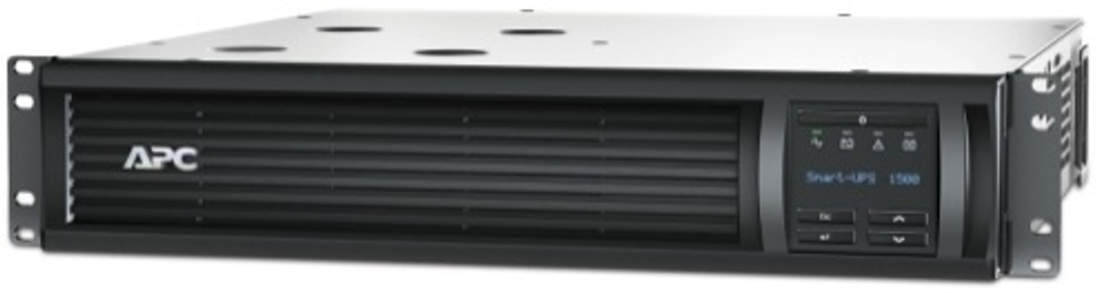 Источник бесперебойного питания  APC Smart-UPS