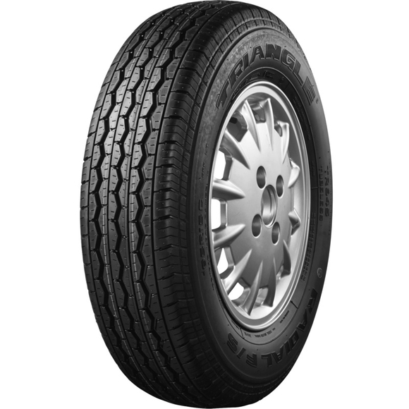 Pirelli 185R14C 102/100S TR645 TL 8PR