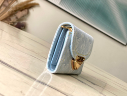 Louis Vuitton Victorine Wallet