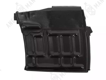 Магазин 5 мест Тигр 7,62х54 сб.6, ИжМех