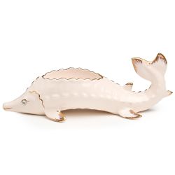 ИКОРНИЦА LEFARD "ЗОЛОТАЯ РЫБКА" 25*9*7,5СМ