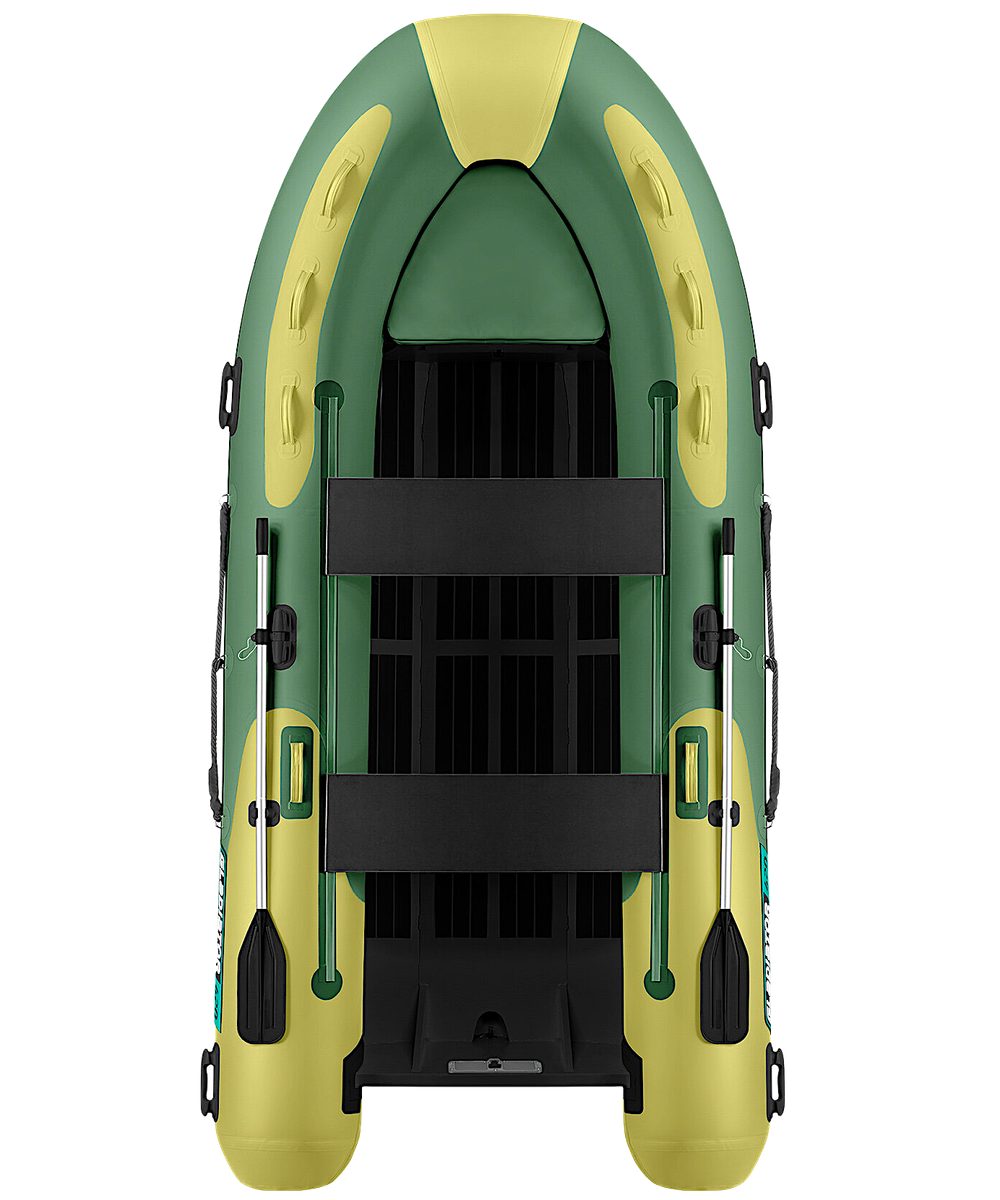 Лодка RIB Gladiator RIB420AL ( BSM4426 )