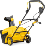 Снегоуборщик электрический 2300 Вт CHAMPION STE2350