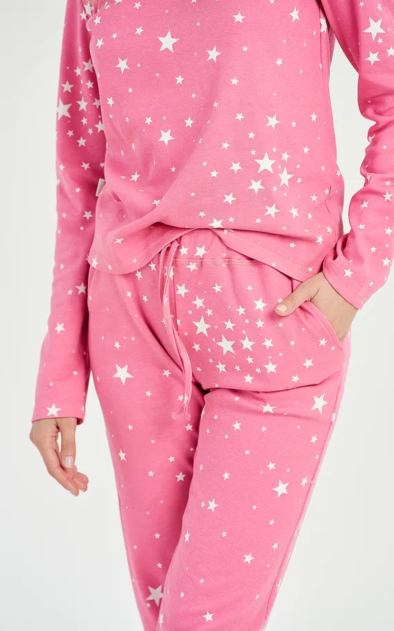 Пижама 24W Eryka 3029-01