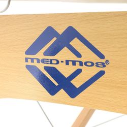 Массажный складной стол JF-AY01 трехсекционный (PW3.20.13A-10)