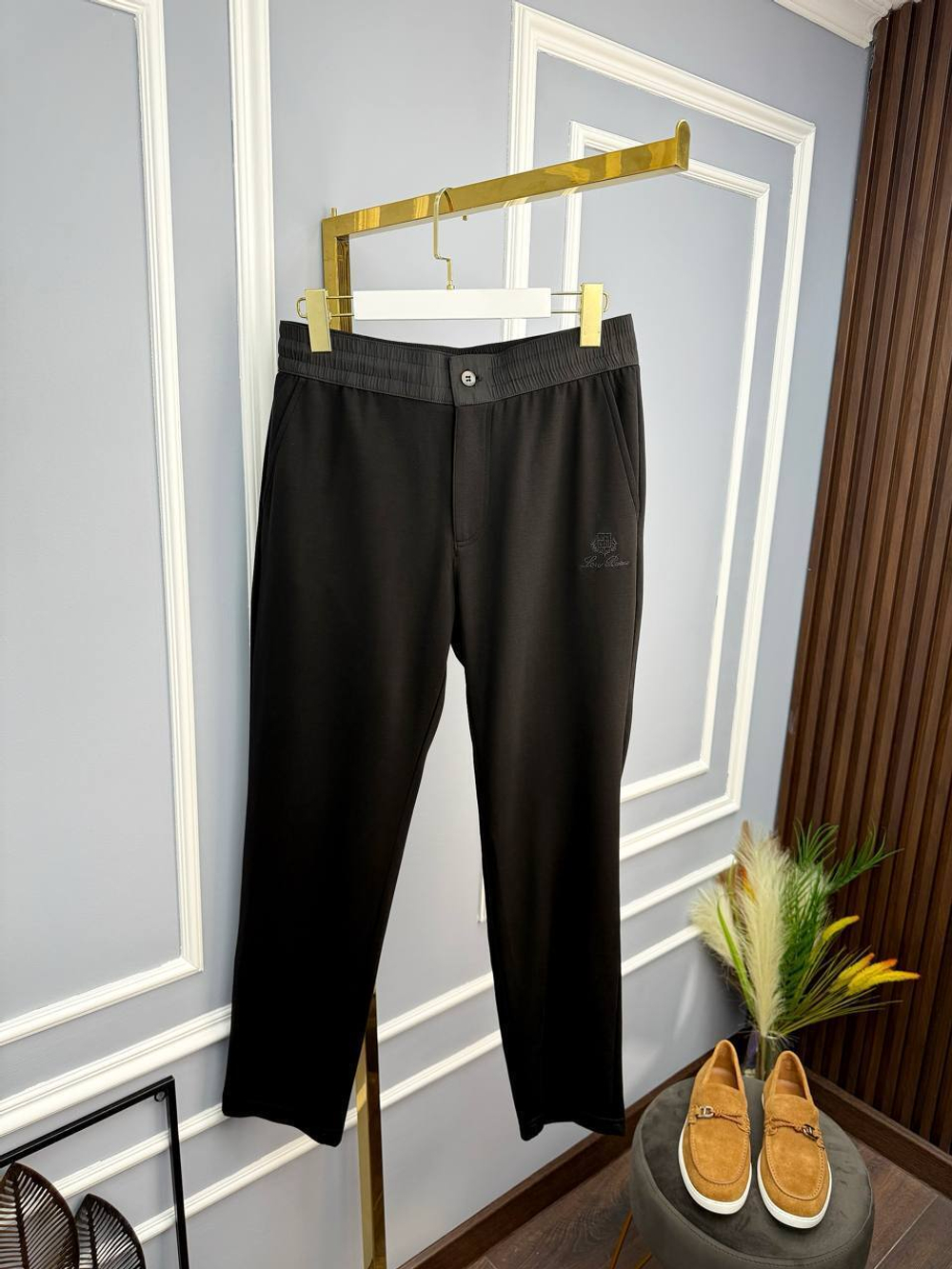 Штаны Loro Piana