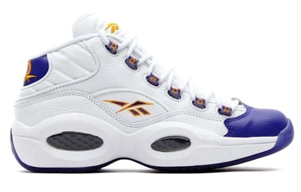 Кроссовки Reebok Question Mid Kobe