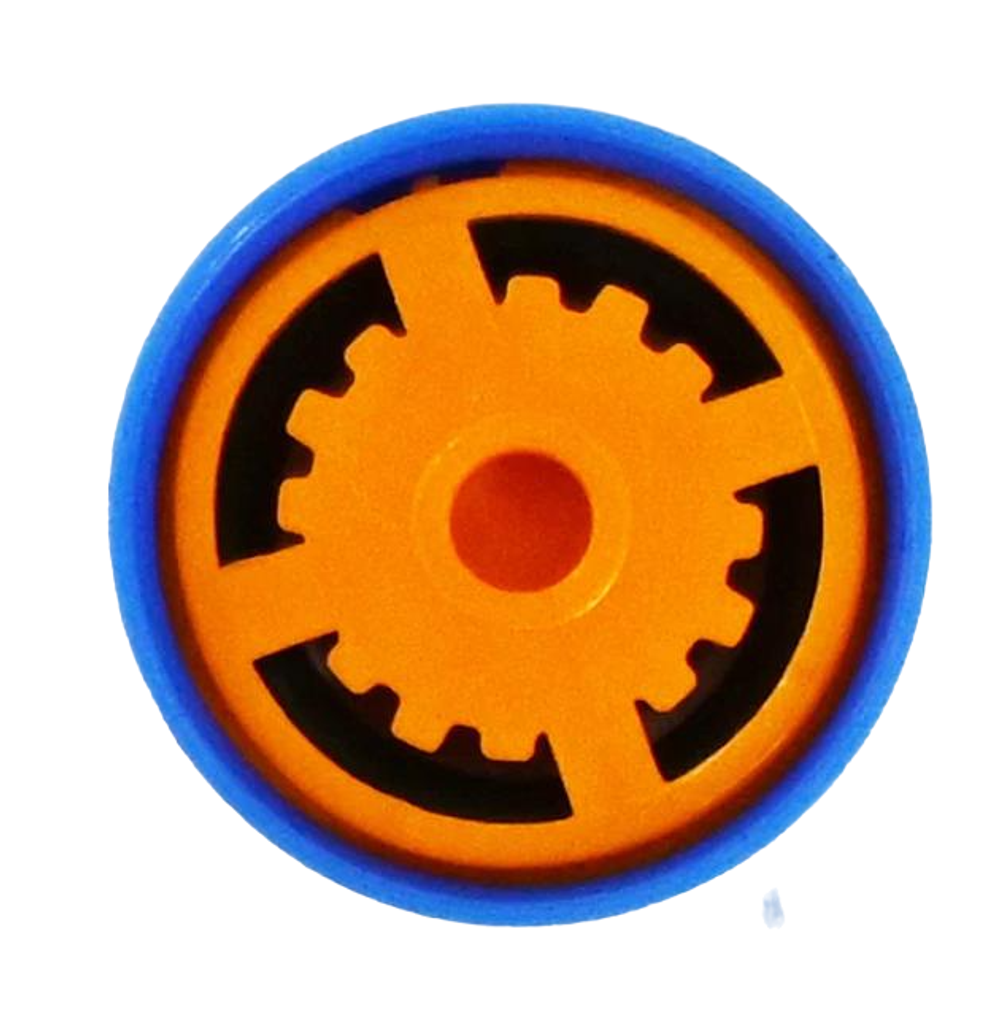 Клапан регулирования расхода воды Deluxe S