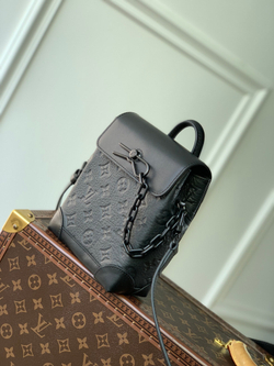 Louis Vuitton Nano Steamer