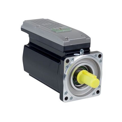 Серводвигатель Schneider Electric ILM1003P02F0000