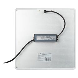 Квантум борд ЭРА FITO-80W-LED-QB Quantum board фитопрожектор полного спектра 80 Вт 3500К | Квантум борды (Quantum board)