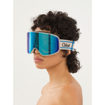 Chloe Sun Protection Windproof Unisex Ski Goggles