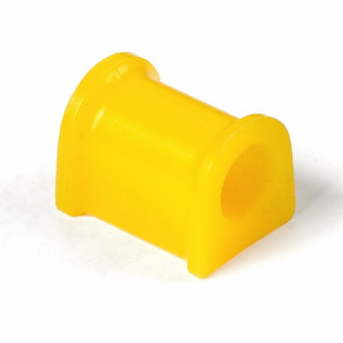 Полиуретановая втулка стабилизатора, задней подвески I.D. = 18 мм (2 шт.), Точка опоры.3-01-1201