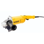 DeWalt DWE497 сетевая ушм (болгарка) DWE497-QS