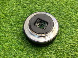 Sony A5000 kit E PZ 16–50mm