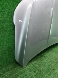 Капот Geely Coolray (2019-2024)