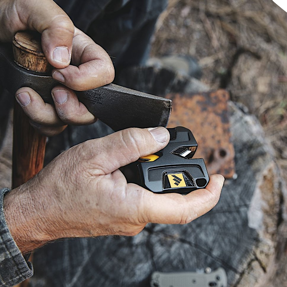 Точилка ручная Work Sharp Pivot Sharpener WSEDCPVT-I