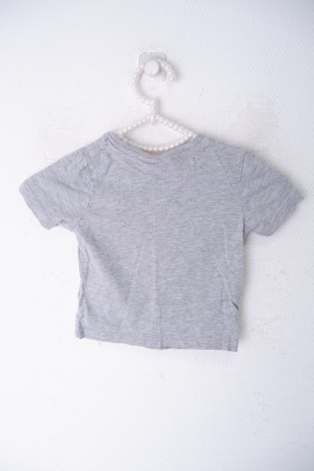 Футболка Nickelodeon с принтом на 1,5-2 года